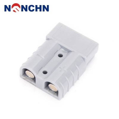 NANFENG Buy Cheap Goods 50A 175A 350A 2 Pin Heavy Duty Battery Magnet Connector